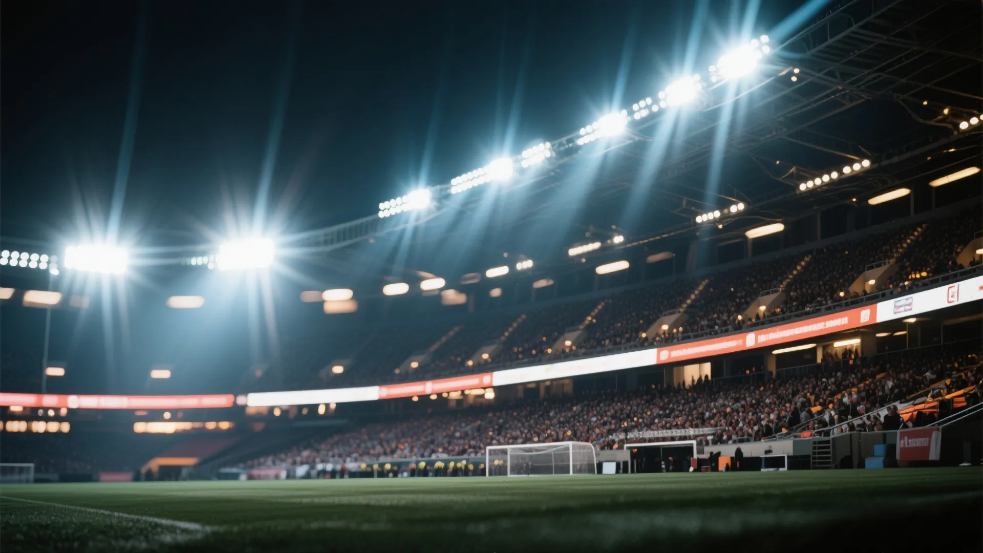 Sports Background