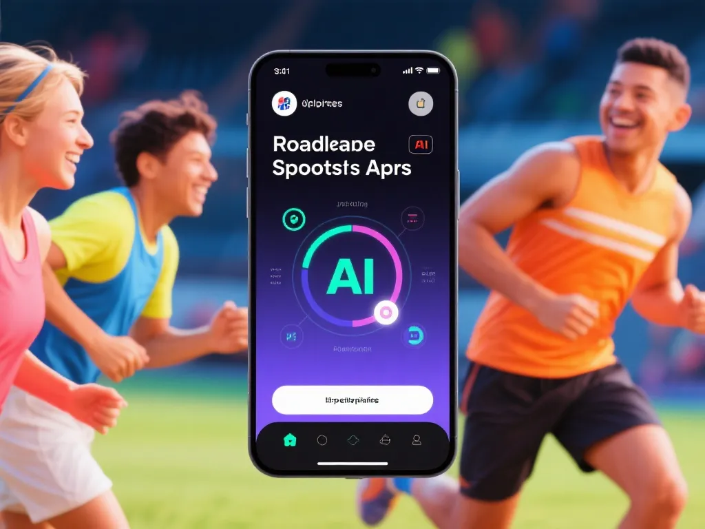 激活体育激情，开云体育app 智能预测APP震撼登场引领潮流