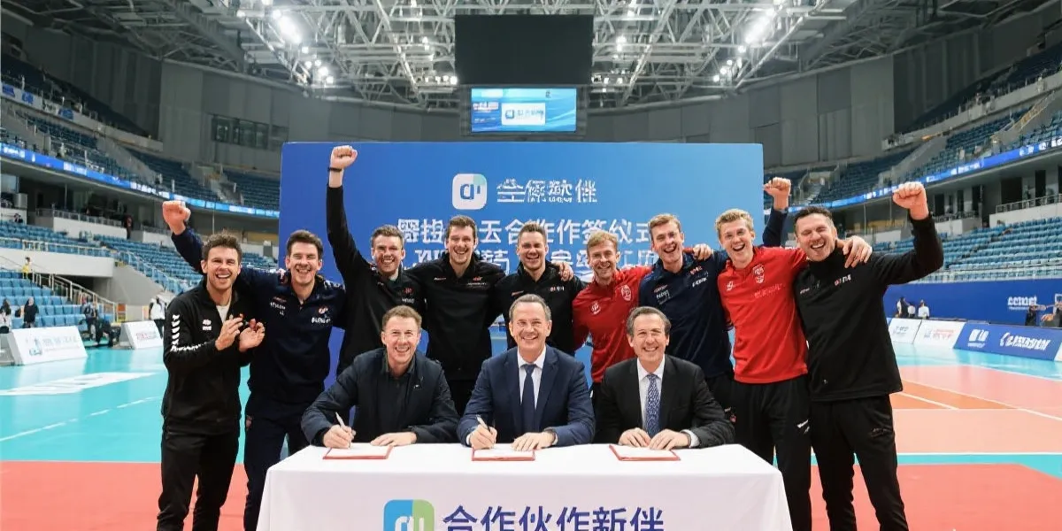 跃动赛场，点燃激情——开云体育app携手星级合作伙伴，开启体育新纪元